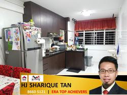 Blk 523 Ang Mo Kio Avenue 5 (Ang Mo Kio), HDB 3 Rooms #153977522